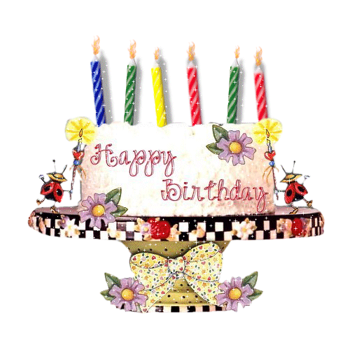 Animated Gifs ImagesBirthday Cake Images Download For Mobile Phone - Happy Birthday Wishes, Memes, SMS & Greeting eCard Images
